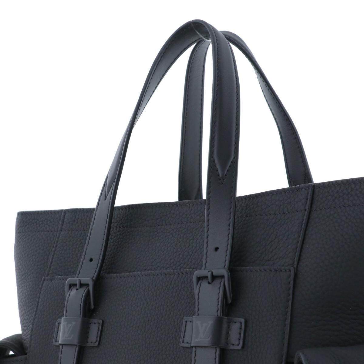 Louis Vuitton Christopher Monogram Shoulder Bag