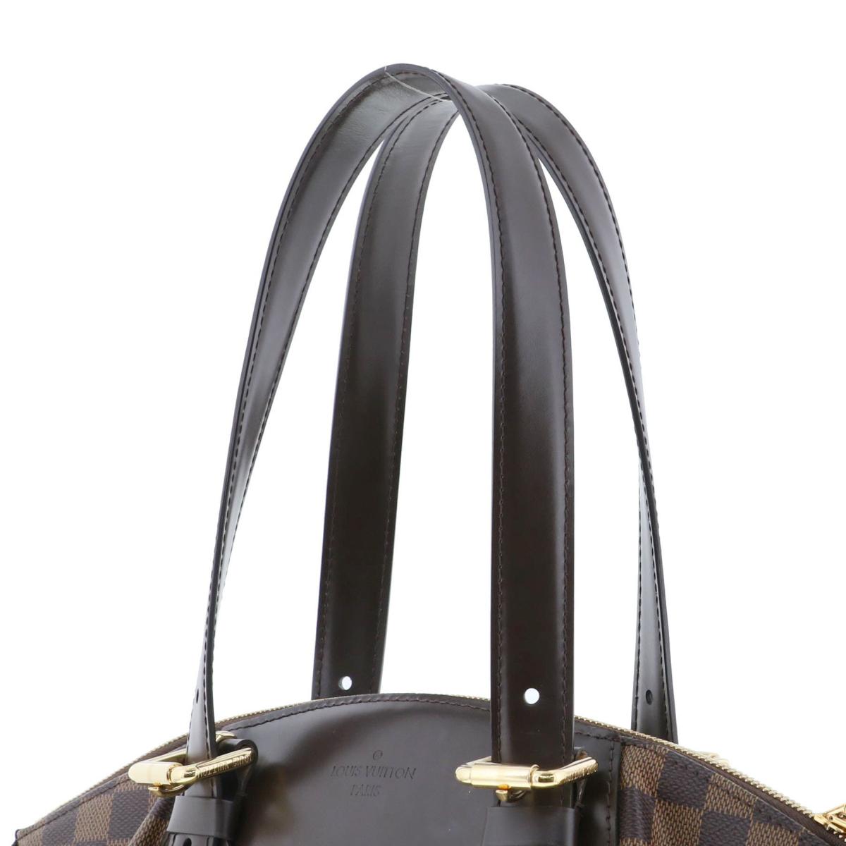 Louis Vuitton Verona MM Damier Shoulder Bag