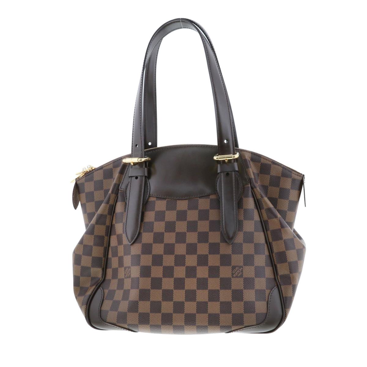 Louis Vuitton Verona MM Damier Shoulder Bag