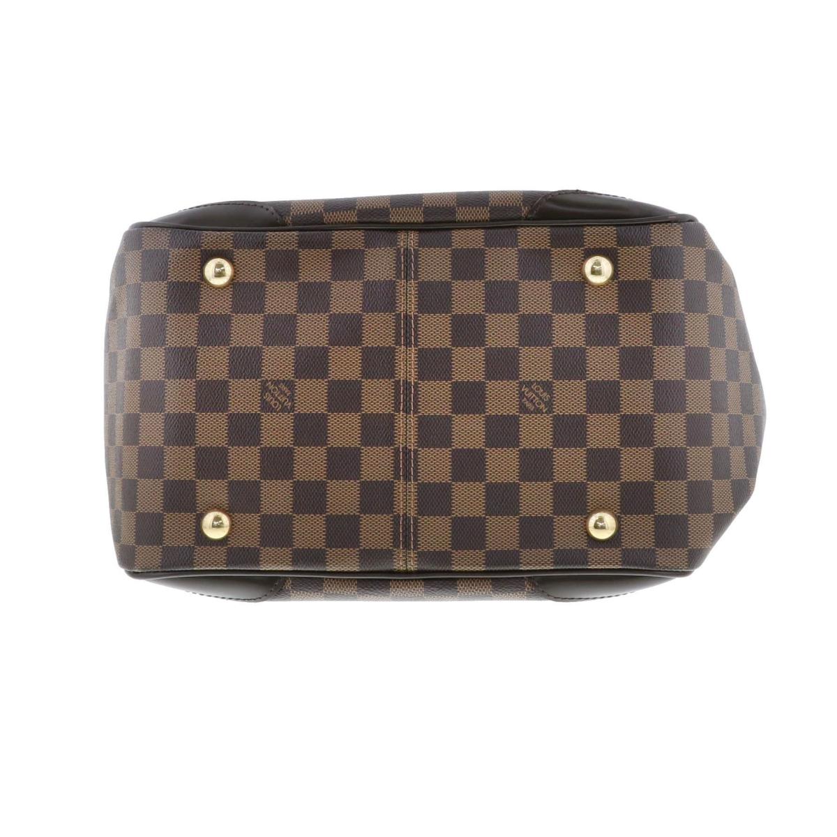 Louis Vuitton Verona MM Damier Shoulder Bag