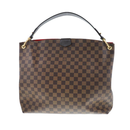 Louis Vuitton Graceful MM Tote Bag