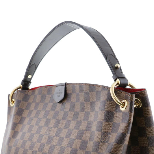 Louis Vuitton Graceful MM Tote Bag