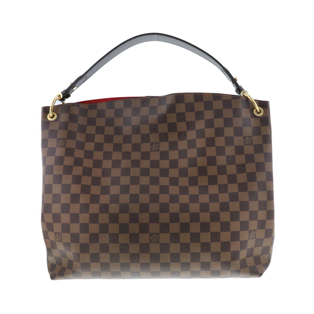 Louis Vuitton Graceful MM Tote Bag