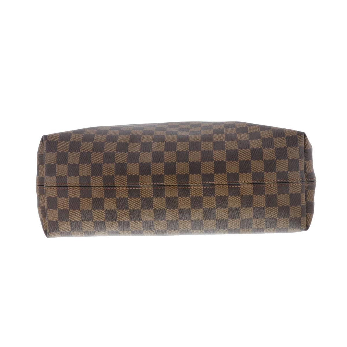 Louis Vuitton Graceful MM Tote Bag