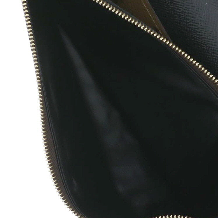 Louis Vuitton Monogram Portefeuil Emily Bifold Wallet