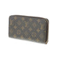 Louis Vuitton Monogram Long Wallet