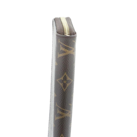 Louis Vuitton Monogram Long Wallet