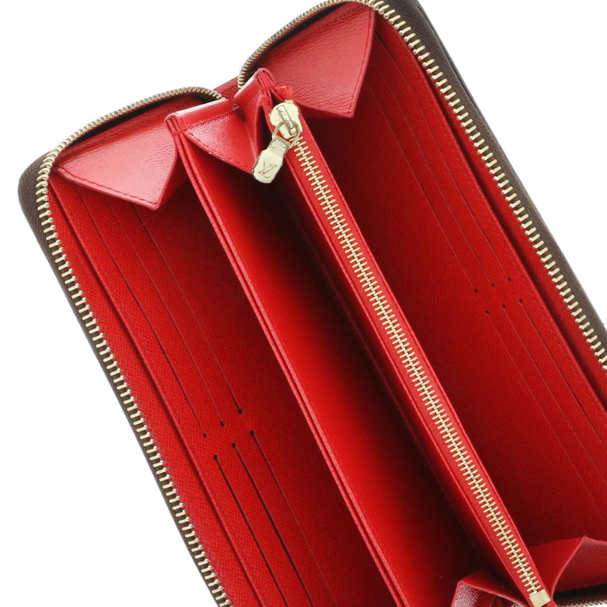 Louis Vuitton Monogram Long Wallet