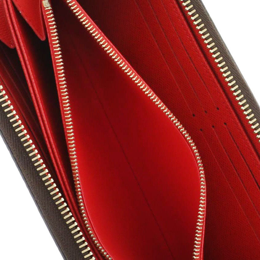 Louis Vuitton Monogram Long Wallet