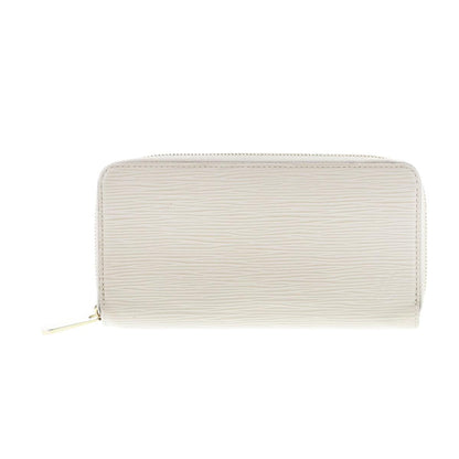 Louis Vuitton Zippy Epi Long Wallet