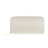 Louis Vuitton Zippy Epi Long Wallet