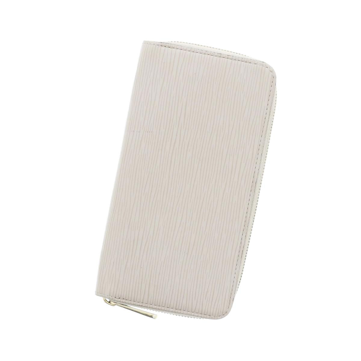 Louis Vuitton Zippy Epi Long Wallet