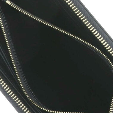 Louis Vuitton Monogram Zippy Long Wallet