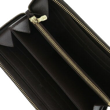 Louis Vuitton Damier Zippy Long Wallet