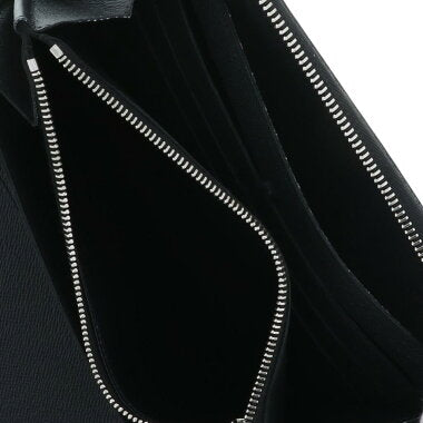 Louis Vuitton Taiga Zippy Organizer Long Wallet