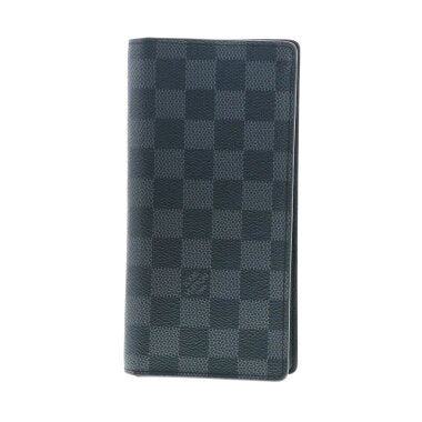 Louis Vuitton Portofeuil Brother Long Wallet