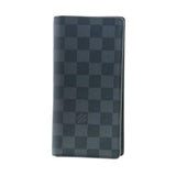 Louis Vuitton Portofeuil Brother Long Wallet