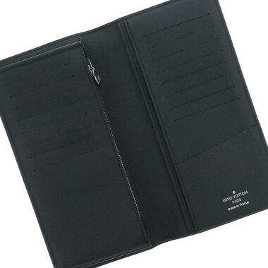 Louis Vuitton Portofeuil Brother Long Wallet