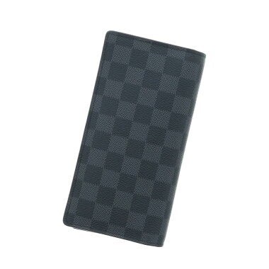 Louis Vuitton Portofeuil Brother Long Wallet