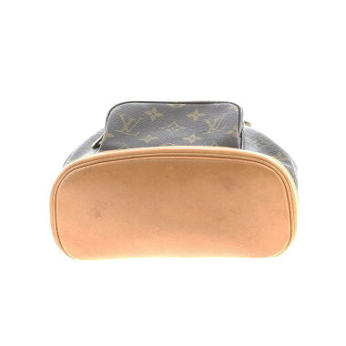 Louis Vuitton Monogram Mini Monsley Rucksack