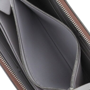 Louis Vuitton Mahina Zippy Bicolor Long Wallet