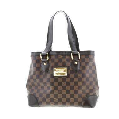 Louis Vuitton Hampstead PM Shoulder Bag