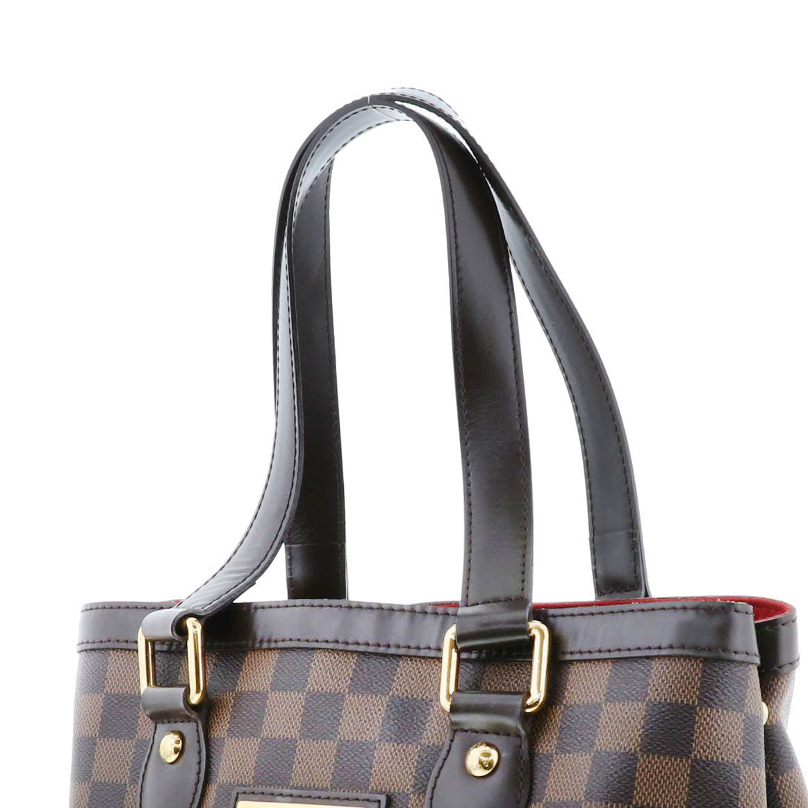 Louis Vuitton Hampstead PM Shoulder Bag