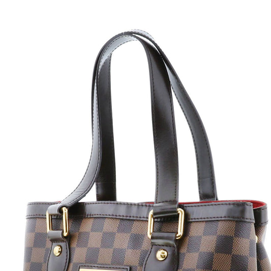 Louis Vuitton Hampstead PM Shoulder Bag