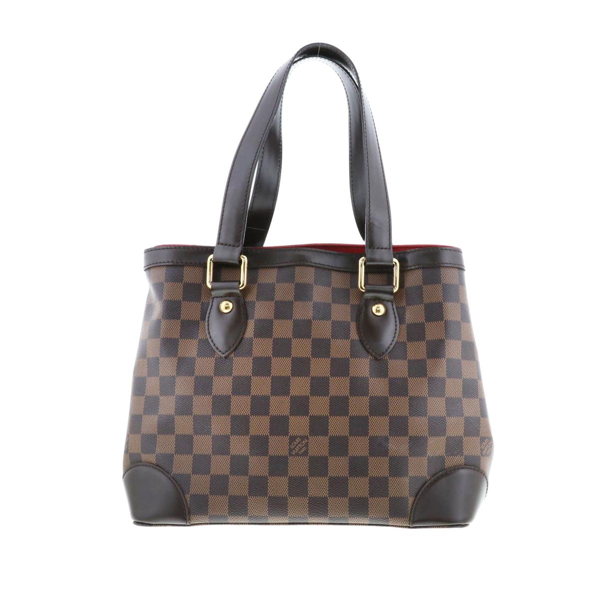 Louis Vuitton Hampstead PM Shoulder Bag
