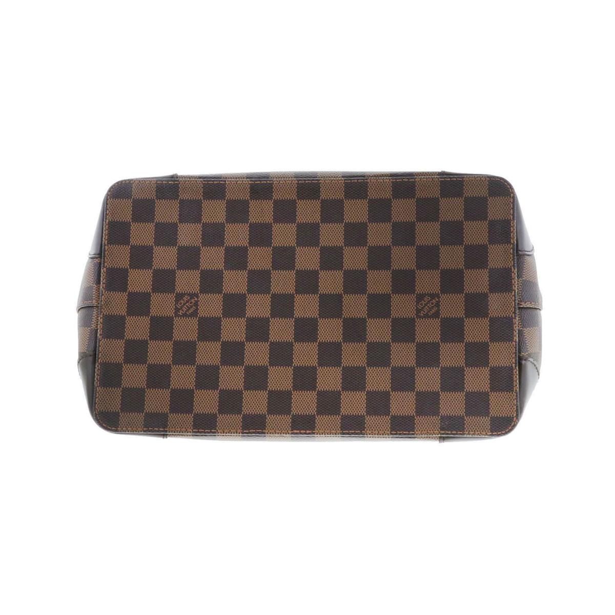 Louis Vuitton Hampstead PM Shoulder Bag