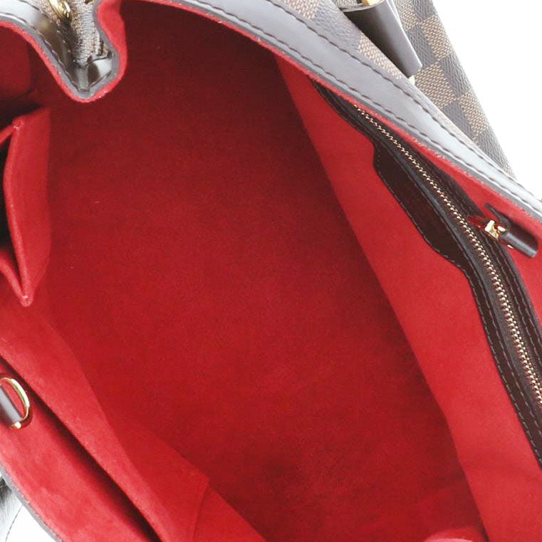 Louis Vuitton Hampstead PM Shoulder Bag