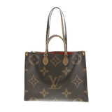 Louis Vuitton Onthego GM Monogram Giant Tote Bag