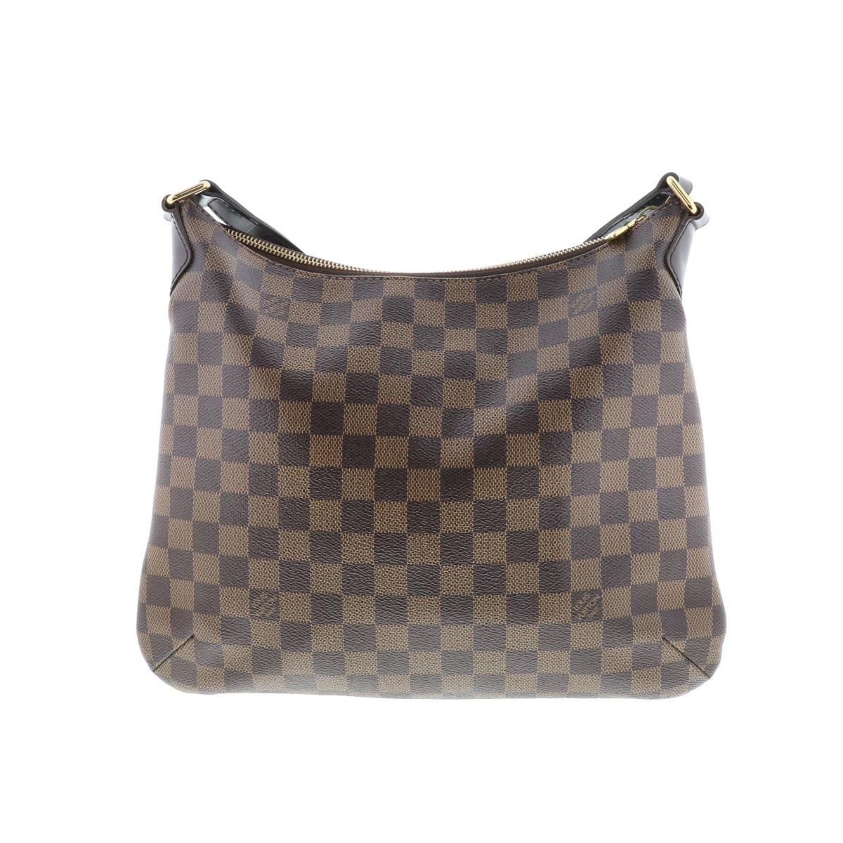 Louis Vuitton Bloomsbury PM Shoulder Bag
