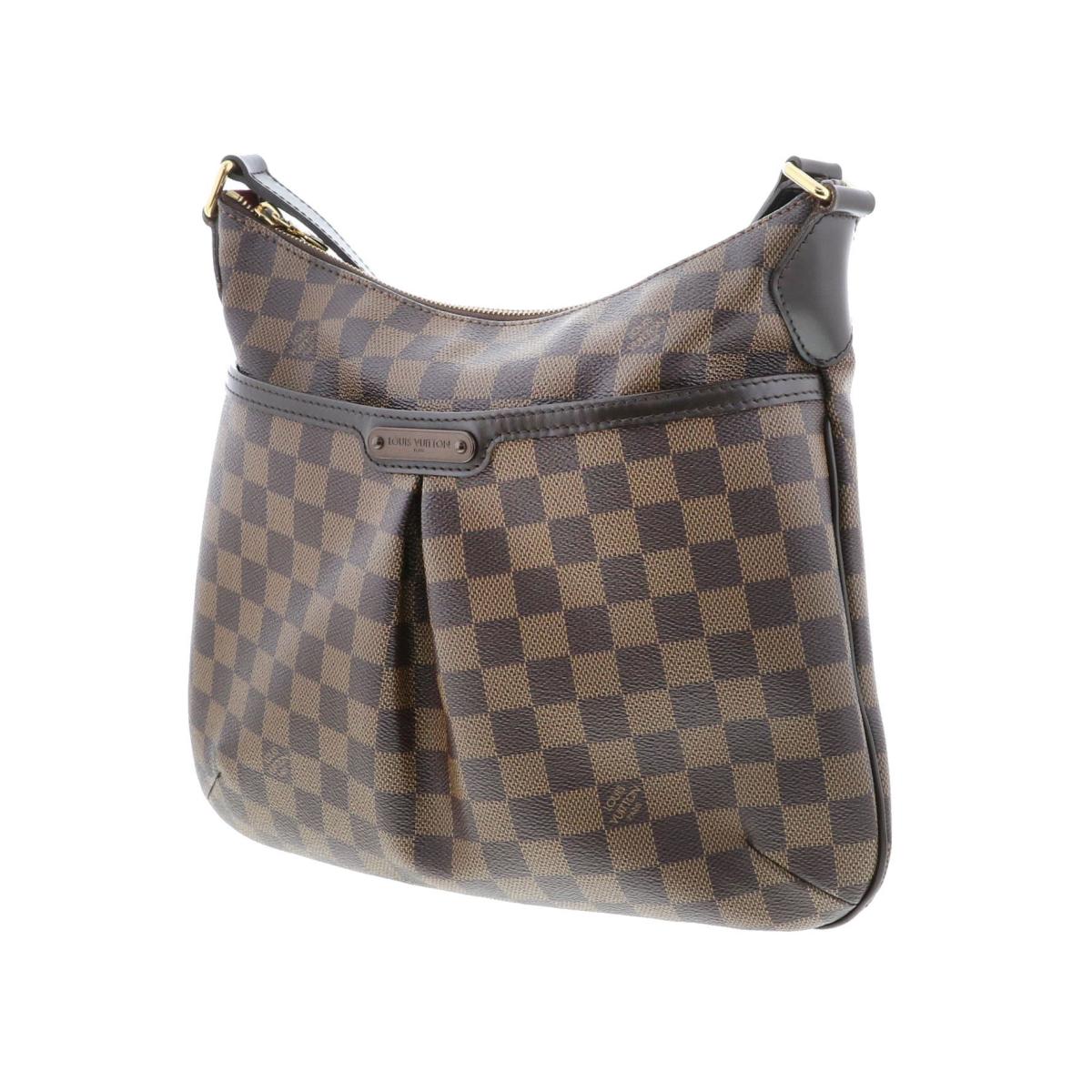 Louis Vuitton Bloomsbury PM Shoulder Bag