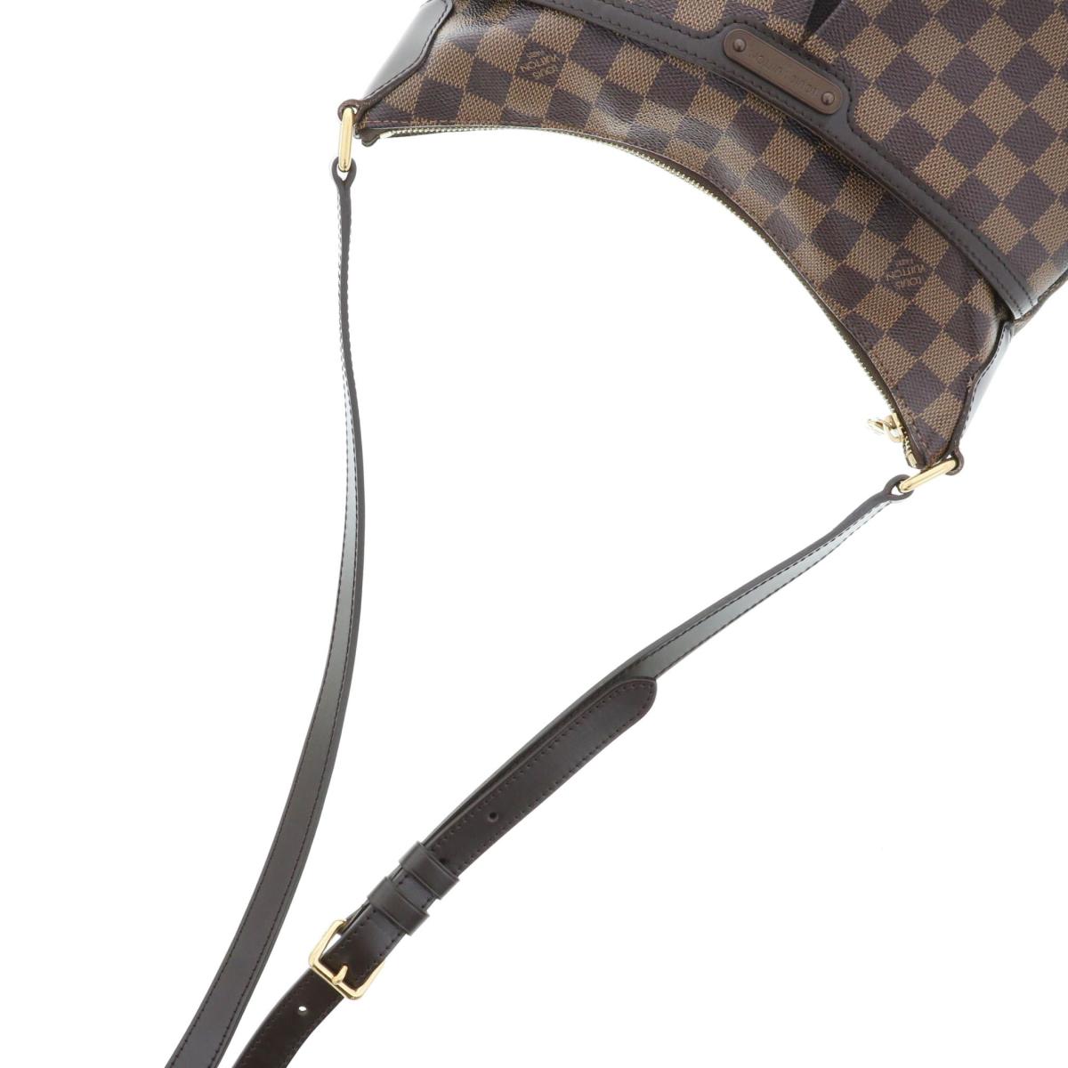 Louis Vuitton Bloomsbury PM Shoulder Bag