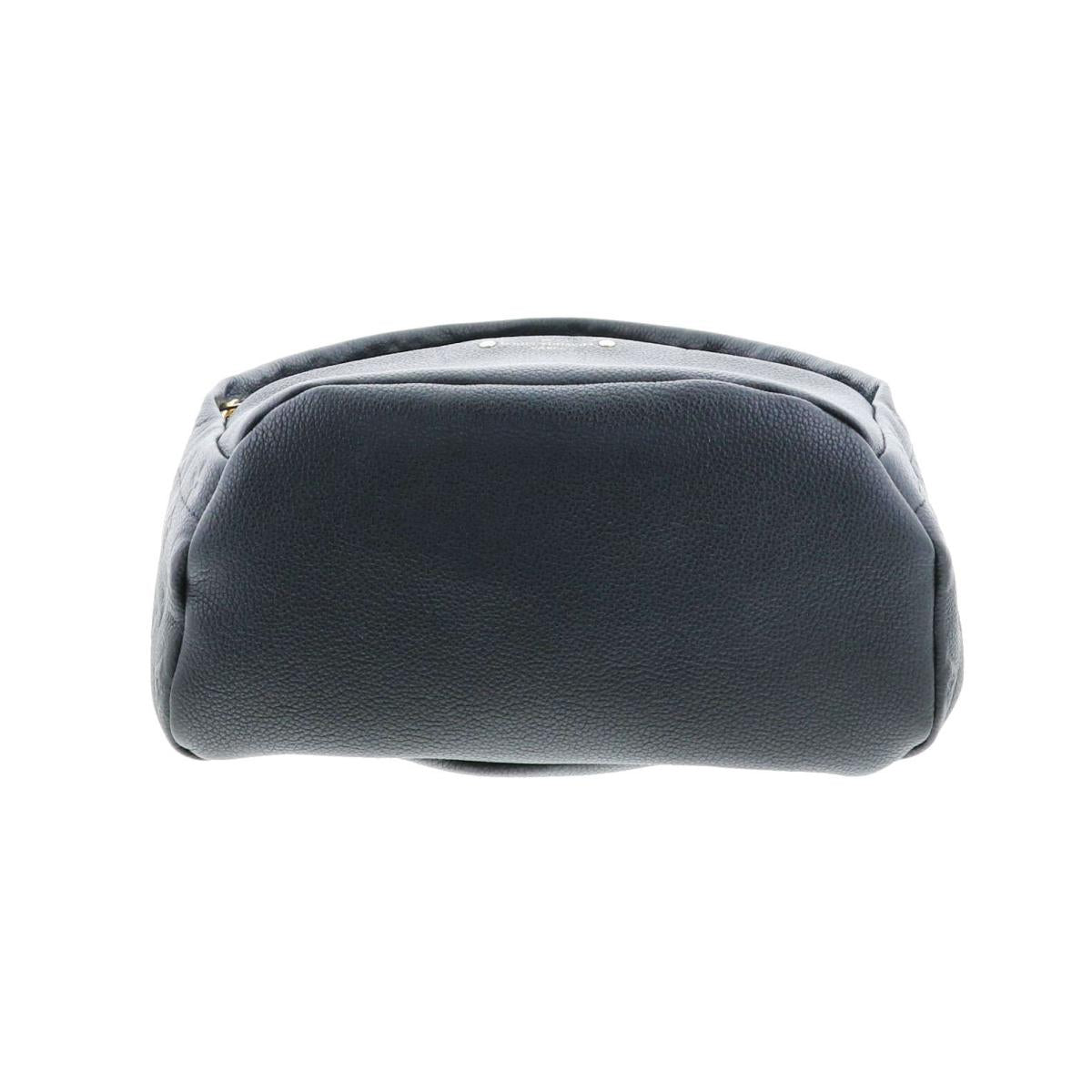 Louis Vuitton Sorbonne Empreinte Monogram Amplant Backpack