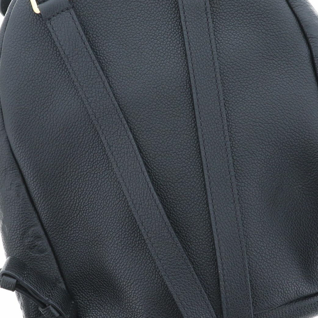 Louis Vuitton Sorbonne Empreinte Monogram Amplant Backpack