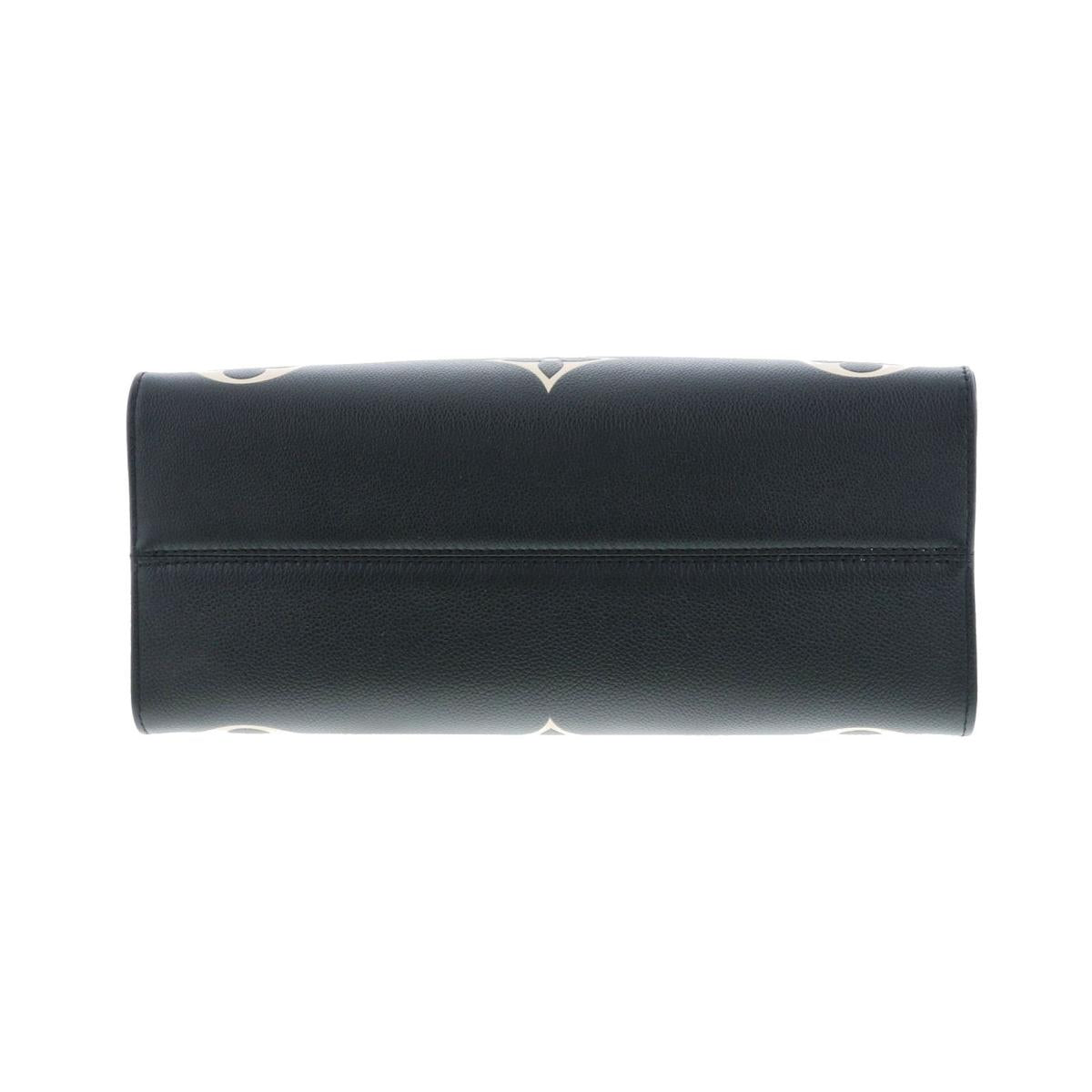 Louis Vuitton Onthego MM Monogram Shoulder Bag