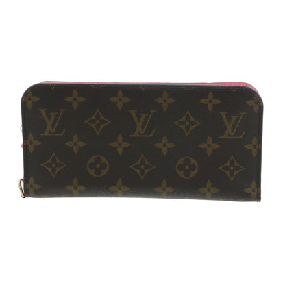 Louis Vuitton  Portefeuille Antholith Long Wallet