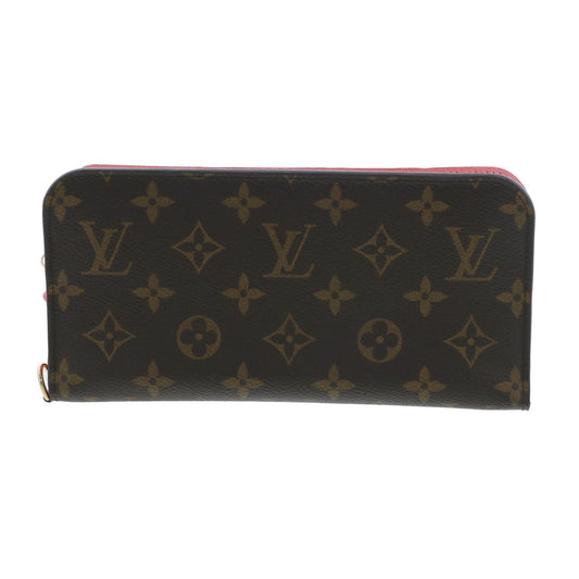 Louis Vuitton  Portefeuille Antholith Long Wallet