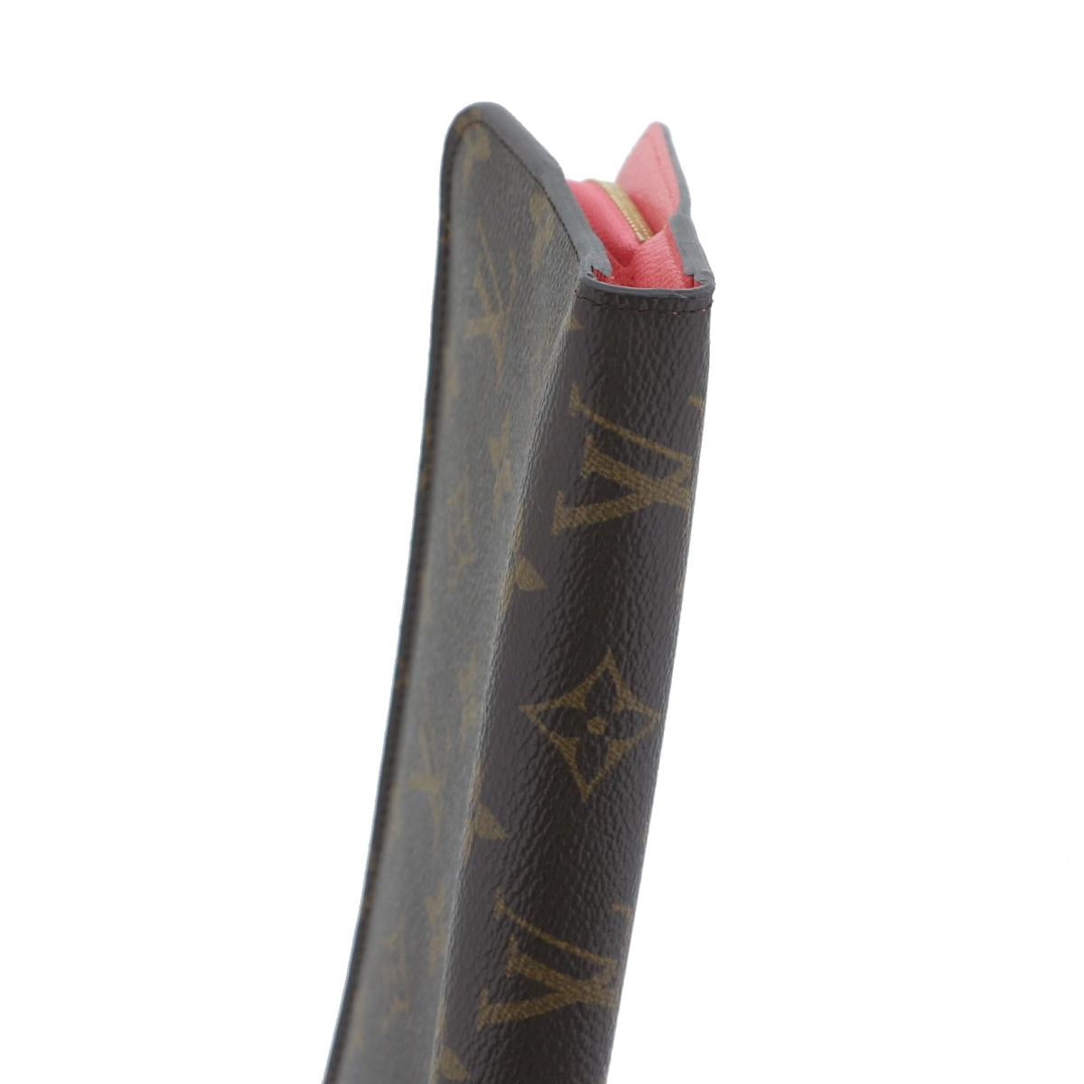 Louis Vuitton  Portefeuille Antholith Long Wallet