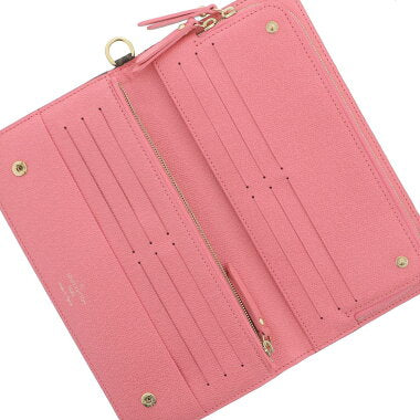 Louis Vuitton  Portefeuille Antholith Long Wallet