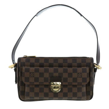 Louis Vuitton Ravello GM Damier Shoulder Bag