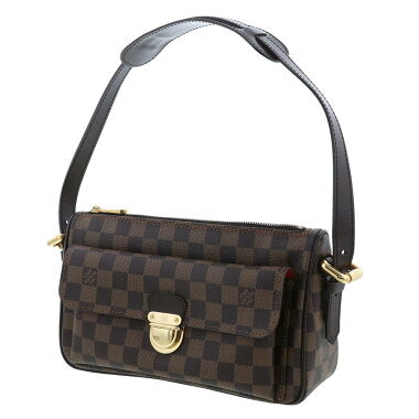 Louis Vuitton Ravello GM Damier Shoulder Bag