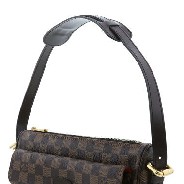Louis Vuitton Ravello GM Damier Shoulder Bag