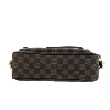 Louis Vuitton Ravello GM Damier Shoulder Bag
