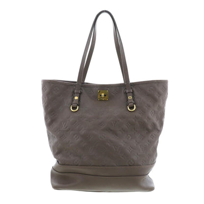 Louis Vuitton  Citadin GM Tote Bag