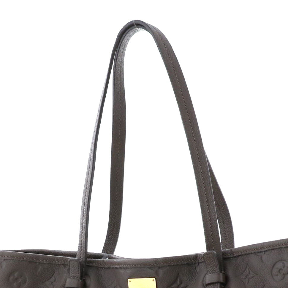 Louis Vuitton  Citadin GM Tote Bag