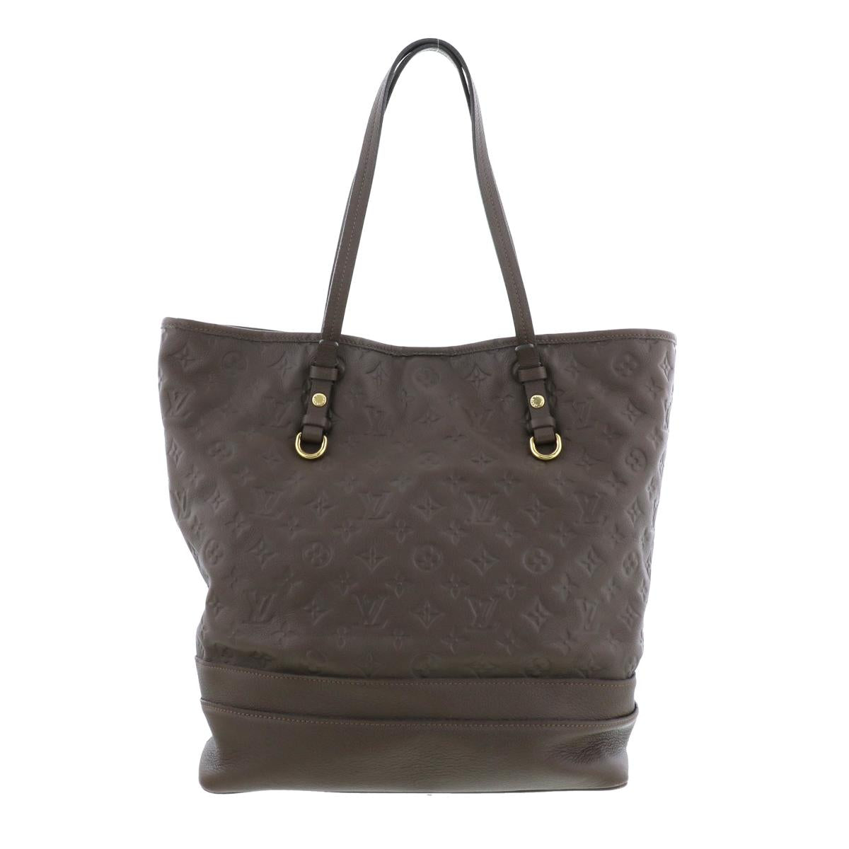 Louis Vuitton  Citadin GM Tote Bag