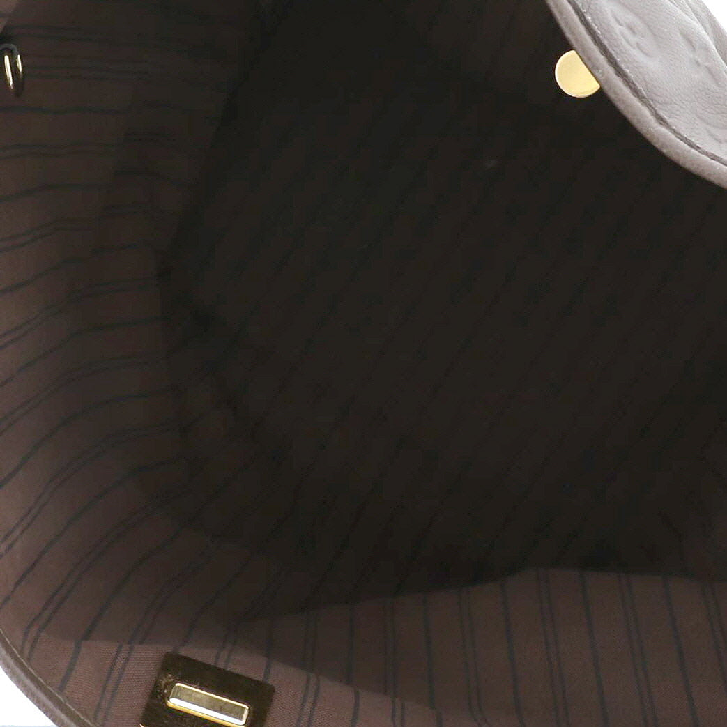 Louis Vuitton  Citadin GM Tote Bag